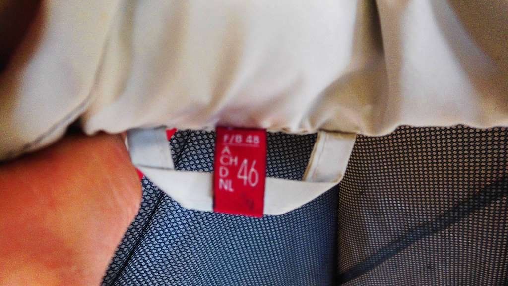 Giacche: Windjacke von Biaggini – Usato da Füllinsdorf venduto da Cibum 1