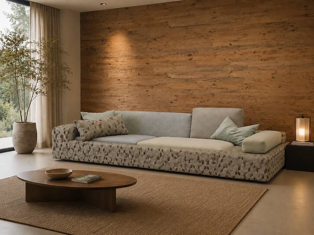 Sofas: Polder Sofa von Vitra - Unikat – Gebraucht aus Ebikon von Claudio1979