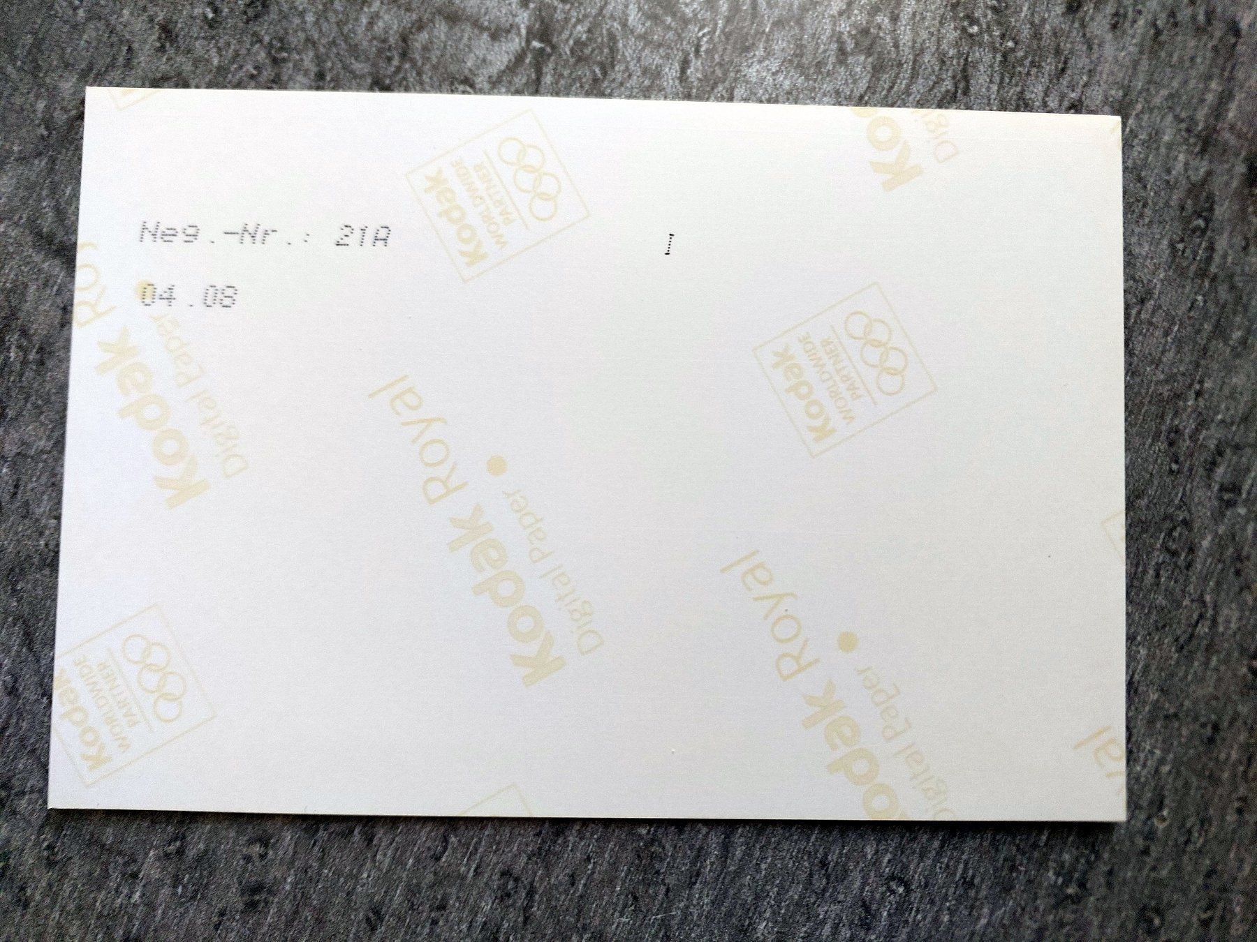 Ansichtskarten: SBB Am 841 030-0 - Foto – Gebraucht aus Schönenwerd von Steidi 1