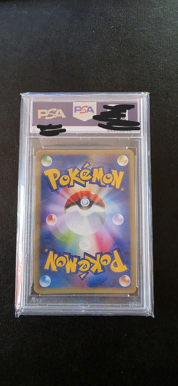 Cartoline: carte pokemon Mewtwo - Japan – Nuovo e nell'imballaggio originale da Lausanne venduto da Ari-92 1