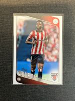 Topps Inaki Williams Athletic Club