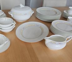 Villeroy & Boch Orlando Tafelservice Kaffeeset 52 Teile
