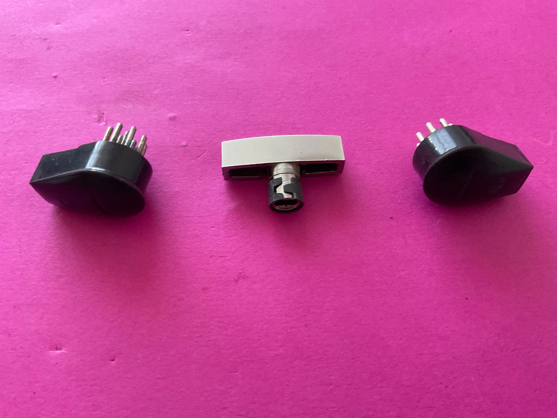 Revox Apparecchi a nastro: ReVox A 77 Ersatzteile – Usato da Langenthal venduto da Kotade 1