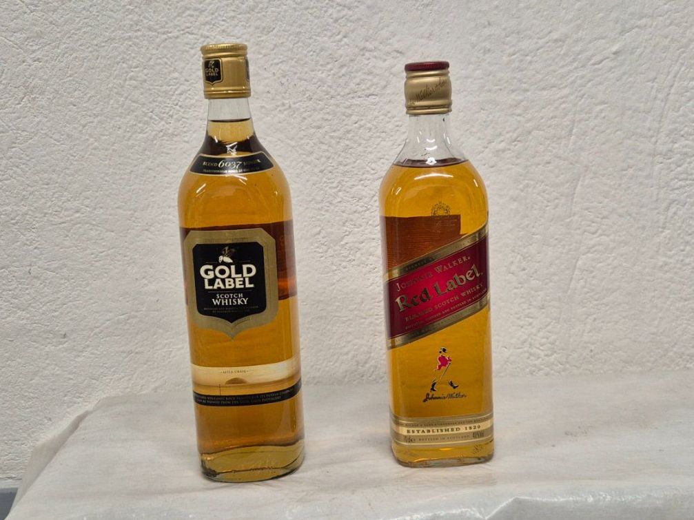 Spirituosen: Whisky – Neu und originalverpackt aus Egolzwil von bea_28rw 1