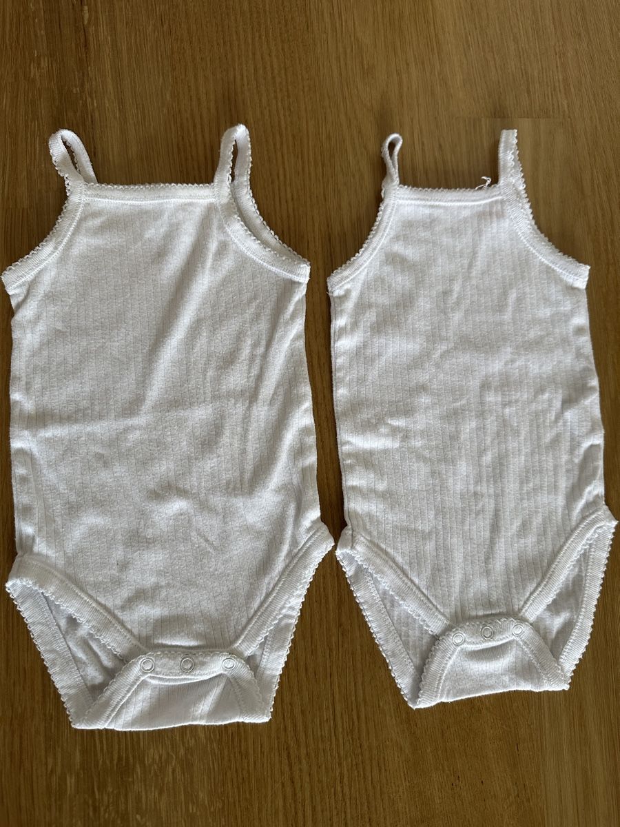 Zara Lotti & Set di vestiti: Basics Set Gr 74 (H&M, Zara) – Usato da Bern venduto da Tana31 2