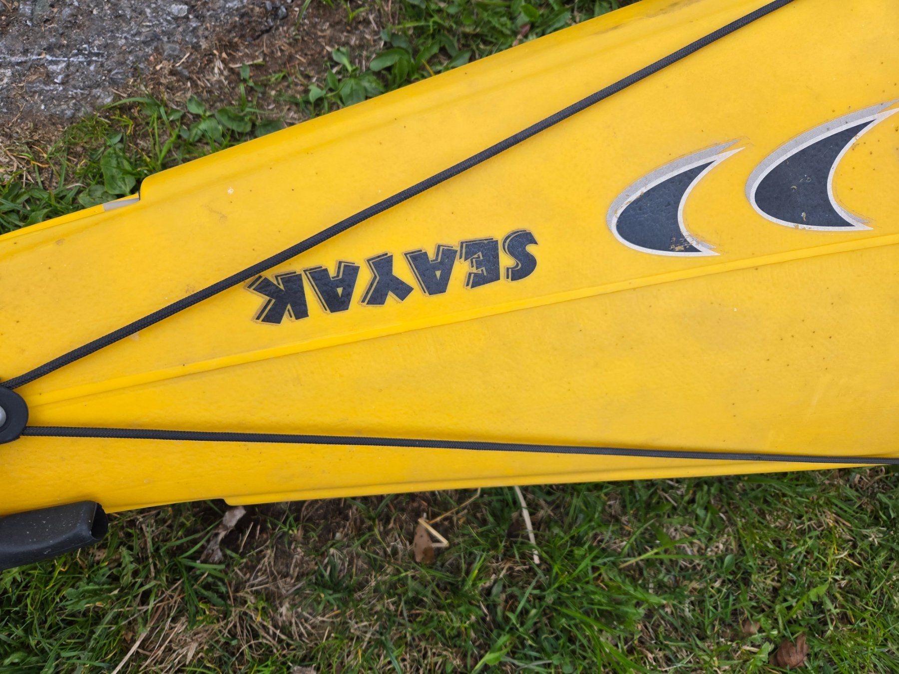 Boote: Prijon Seayak Classic – Gebraucht aus Gersau von Cooperworks 2