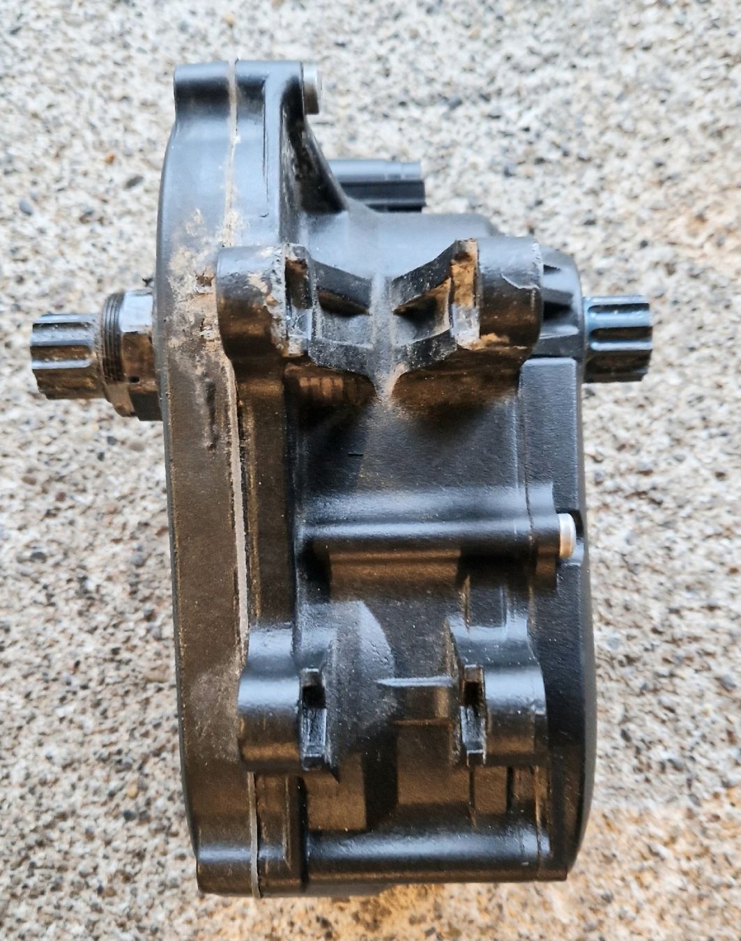 Motori: Brose motor Levo Kenevo  – Usato da Wil SG venduto da ali_5dkv 2