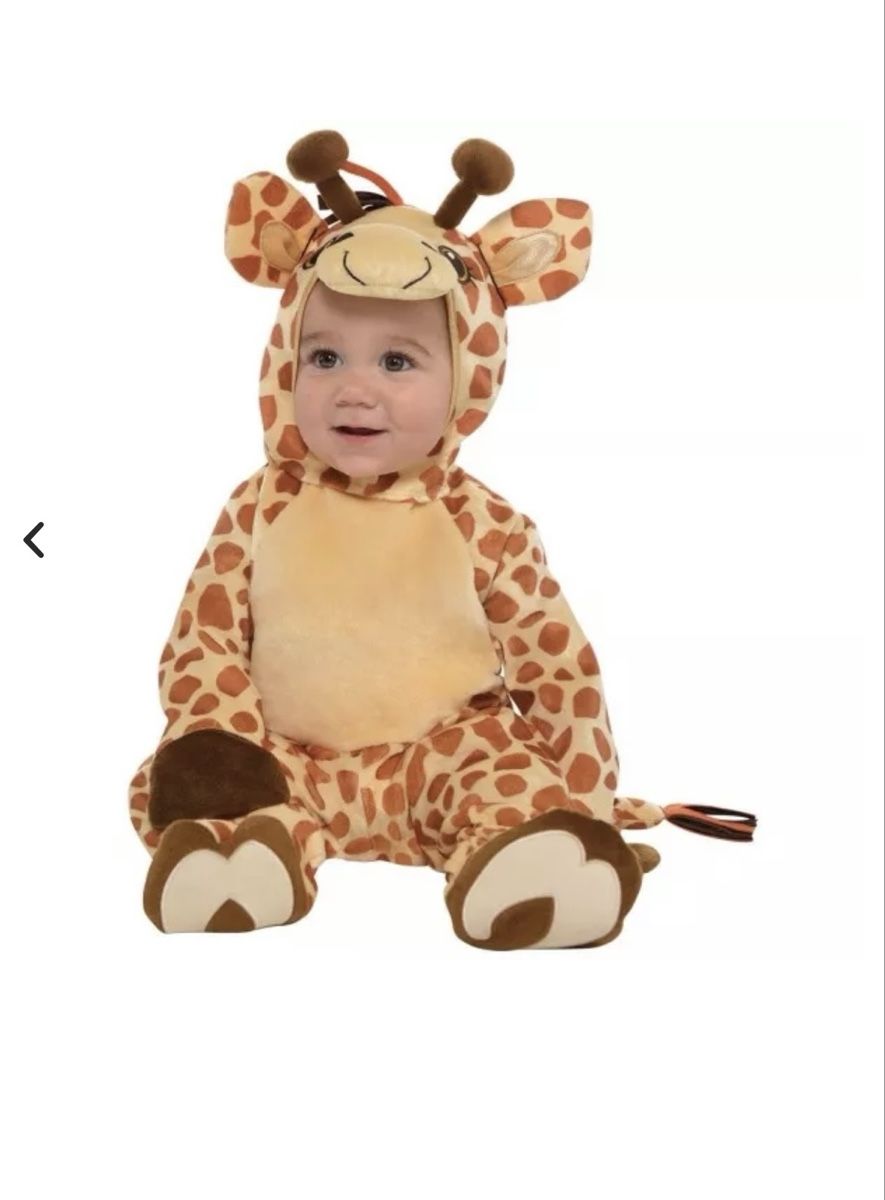 Costumes: 2x Kostüm Giraffe – D'occasion à Bottmingen par Giamonda88 3