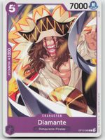 One Piece Diamante OP10-068 C