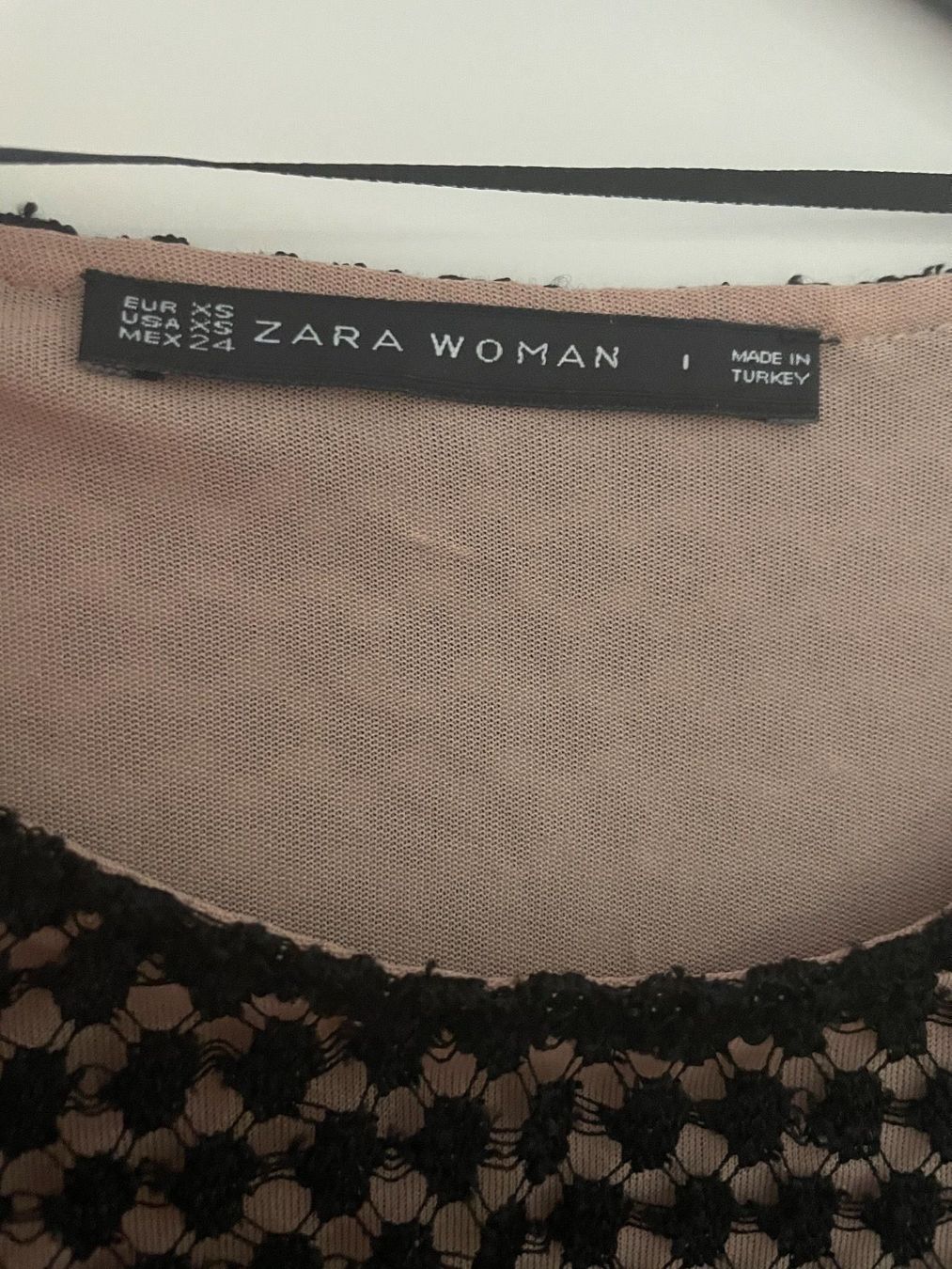 Zara Vestiti: Etuikleid Zara – Usato da Lausen venduto da san_ddq5 2