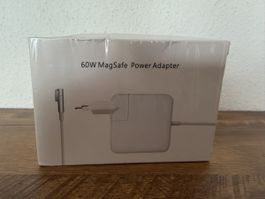 Adaptateur secteur MagSafe 60W neuf sous emballage