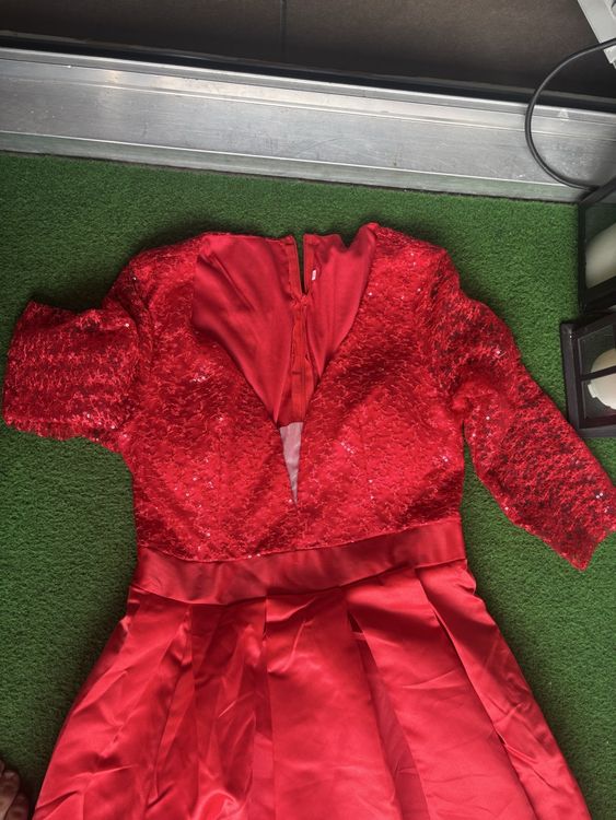 Vestiti: Kleid Gr.S Cocktelkleid – Usato da Zug venduto da Biki72 3
