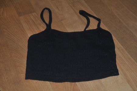 Shein Träger-Shirt - Gr. XS - guter Zustand