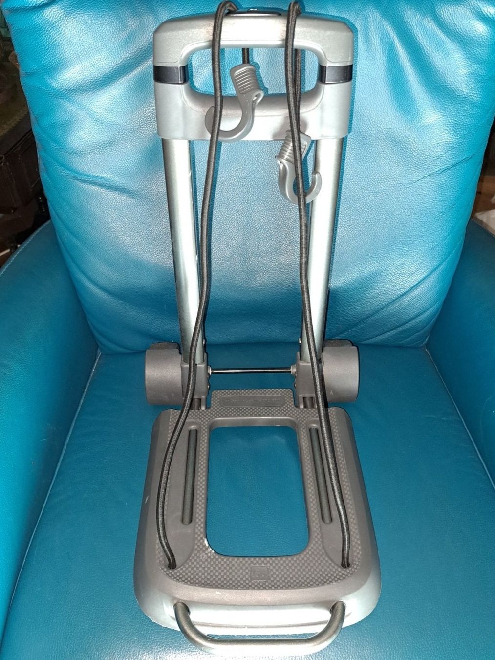 Autres aviation: Kofferroller/Trolley – Neuf (Voir description) à Basel par DesireeYaDa 6