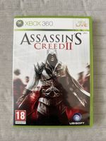 Assassin's Creed 2 / II für Xbox 360