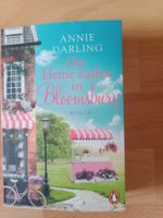 Annie Darling Der kleine Laden Buchhandlung in Bloomsbury