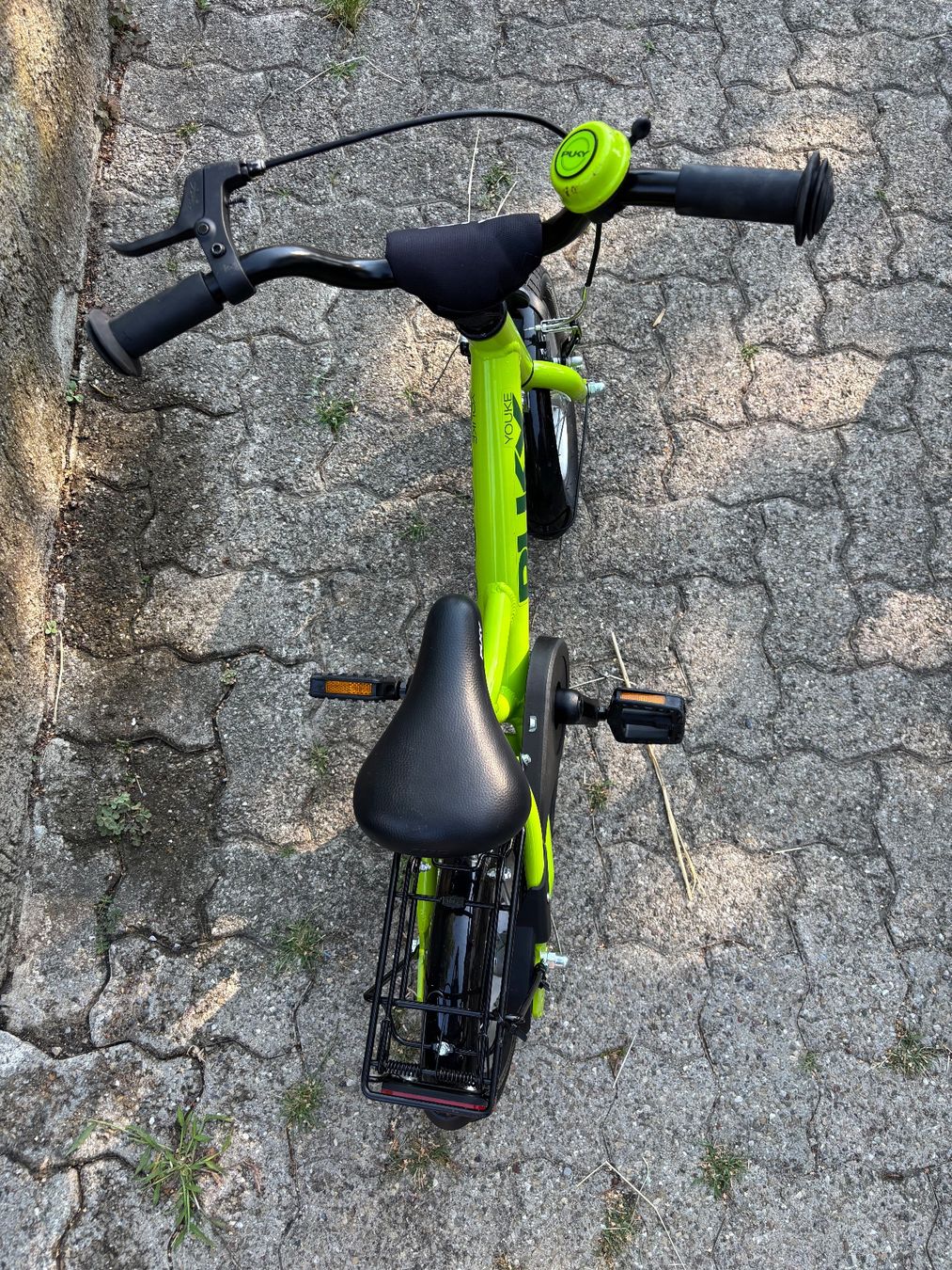 Puky Biciclette: Pucky 12 Zoll Velo – Usato da Thalheim an der Thur venduto da PG967 2