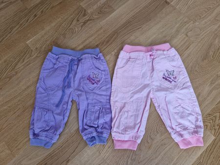 Sommerhosen Gr. ca 98/104