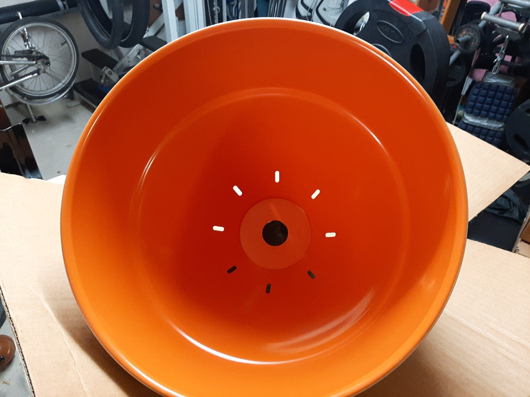 Ikea Lampadari & plafoniere: Ikea Hängelampen  Industriedesign neu – Nuovo (secondo la descrizione) da Uhwiesen venduto da Timtim