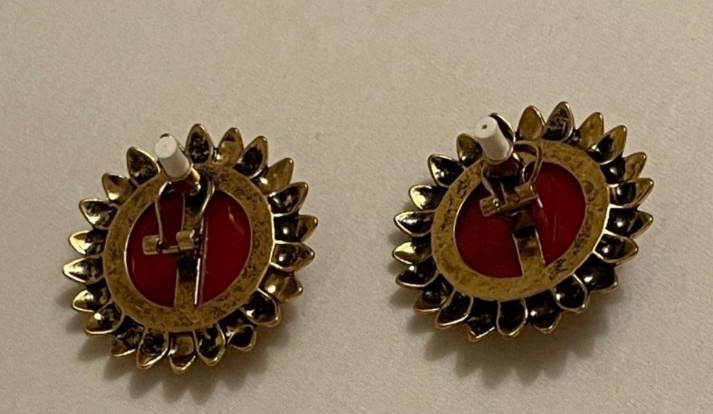 Orecchini pendenti & Orecchini a lobo: Ohrringe – Nuovo (secondo la descrizione) da Horgen venduto da Ed0 2