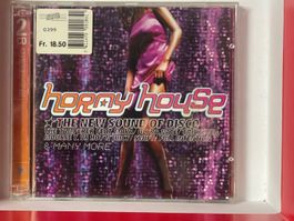 Horny House 1 - Classic Vocal Disco - Top