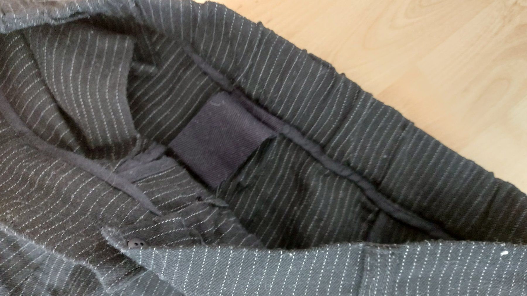 Pantaloni: Hose Made in Germany gr.XS – Usato da Nebikon venduto da Draga25 1