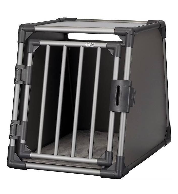 Trixie Gabbie, trasporto & Sicurezza: Hundebox Trixie Transportbox – Usato da Domat/Ems venduto da Shadow_08