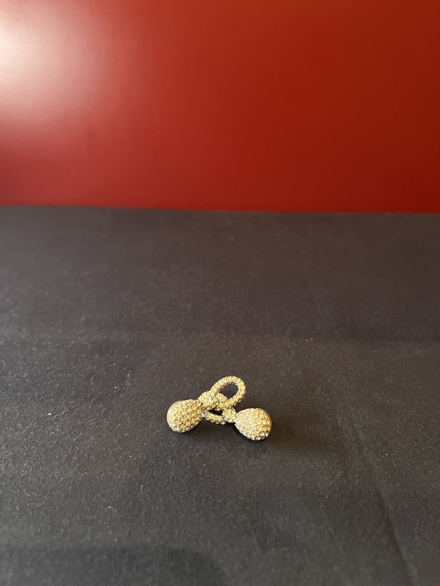 Swarovski Ohrringe & -stecker: Ohrstecker – Gebraucht aus Murten von sve_5x9w 1