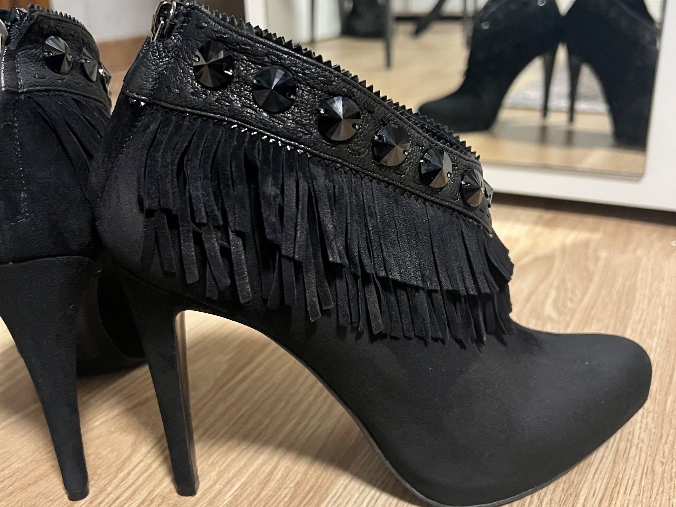 Dior Scarpe da donna: Bottines Dior original – Usato da Crans VD venduto da sle_7hng 5