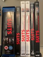 Suits