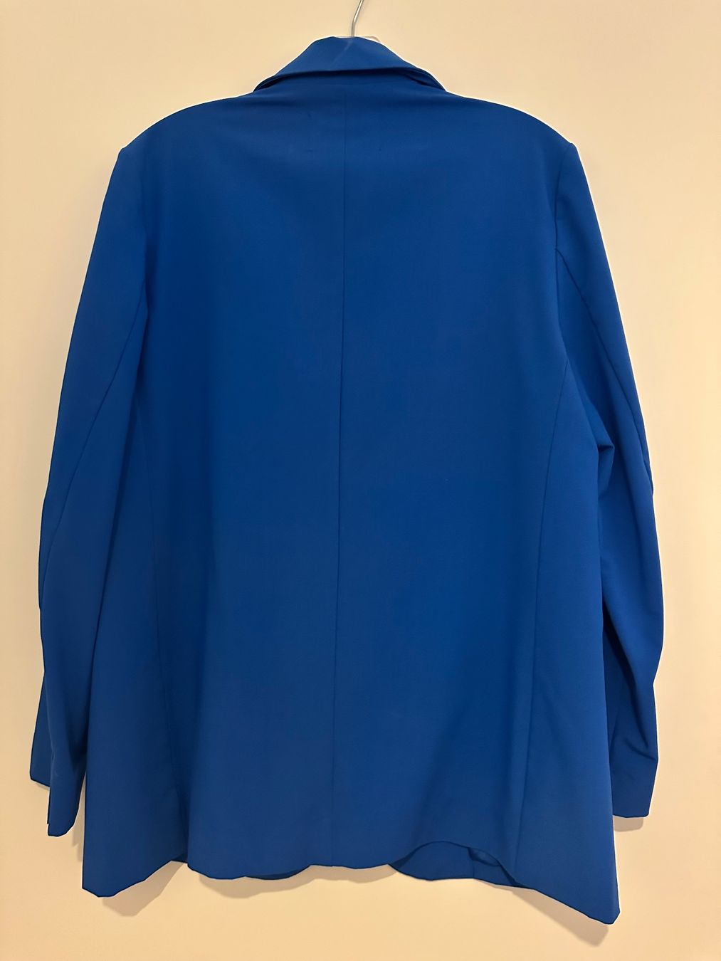 Stradivarius Jacken: Stradivarius Blazer blau Grösse M – Gebraucht aus Uster von sus_s85n 1