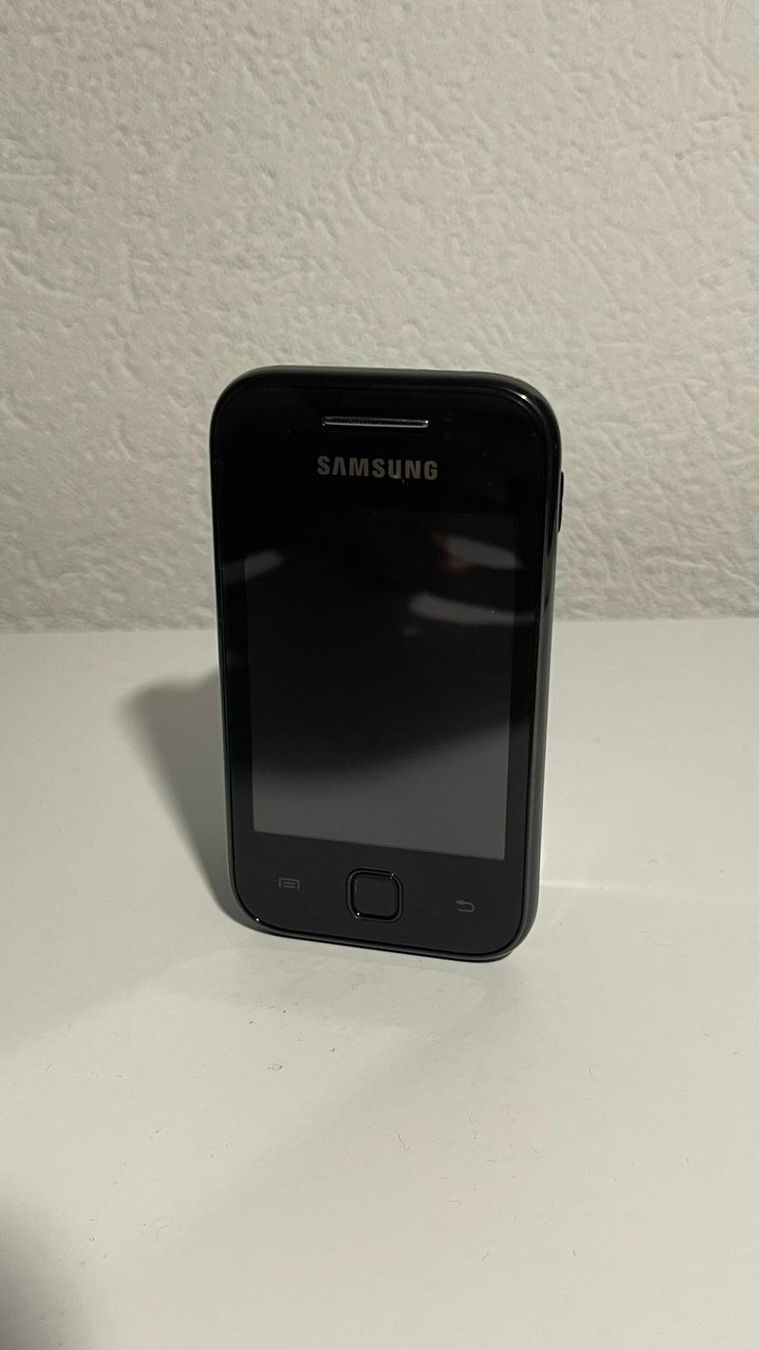 Samsung Telefoni cellulari / Smartphones: Samsung Galaxy Y GT-S5360 – Usato da Neukirch (Egnach) venduto da sil_88cz 2