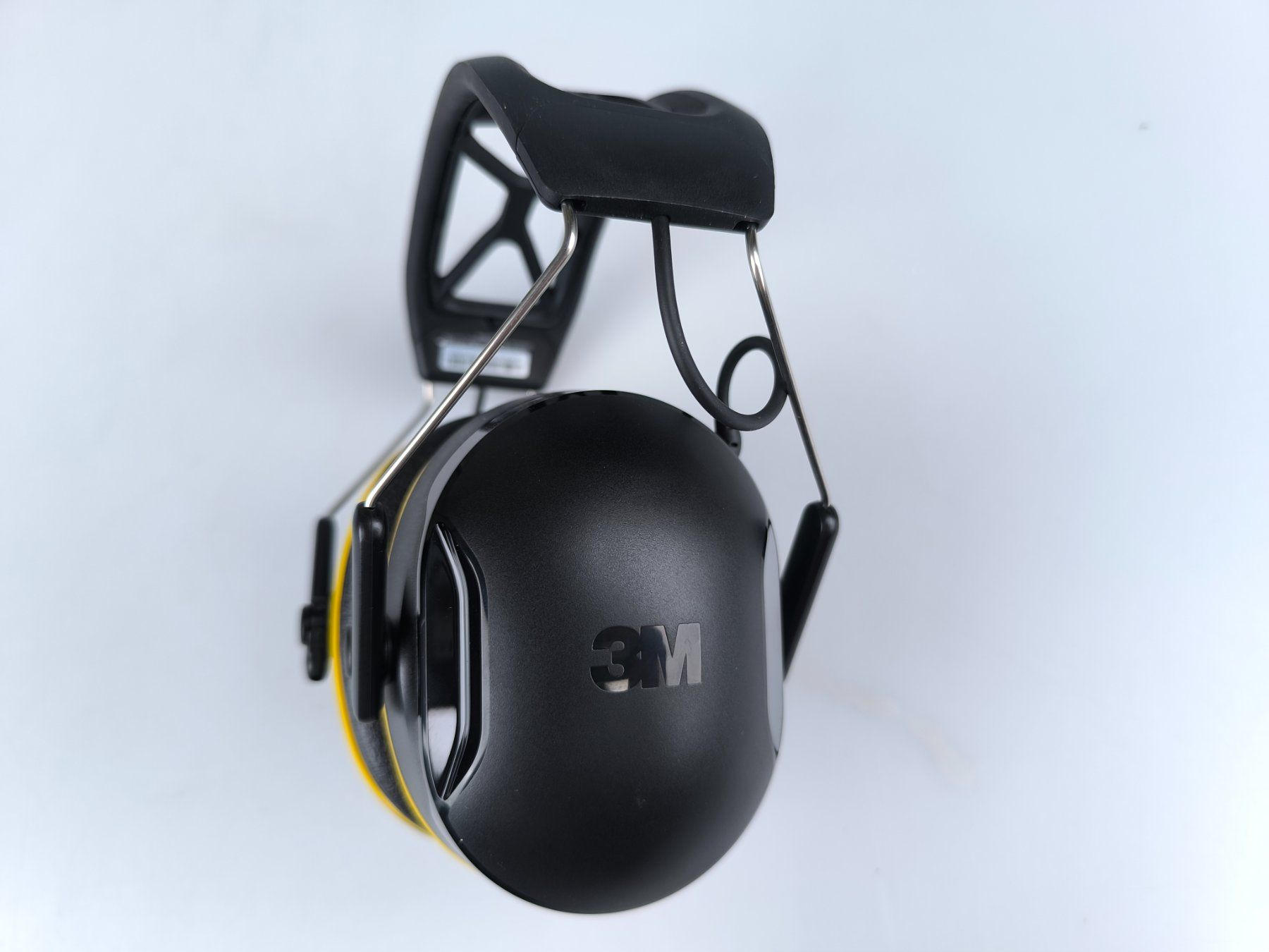 3M Cuffie: 3M WorkTunes Connect Bluetooth Gehörschutz - 90570E – Nuovo (secondo la descrizione) da Rüti ZH venduto da Restwert_Rueti_ZH 5