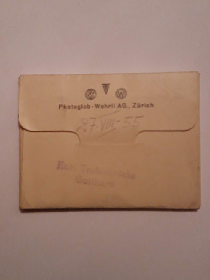 Cartoline postali: Set von 10 AK "Andermatt" 1444 m – Usato da Piotta venduto da pie_ht2h 1