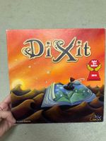 Dixit game