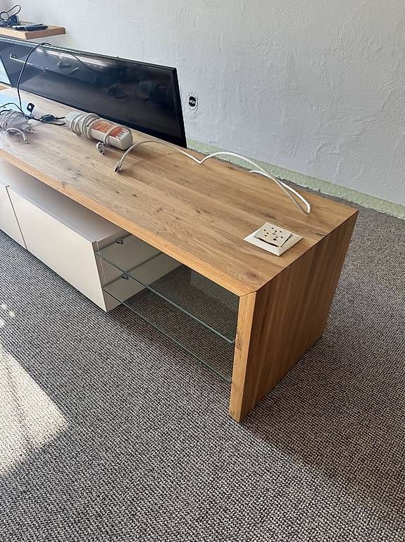 TV Möbel: TV-Sideboard – Gebraucht aus Koblenz von arbi92 1