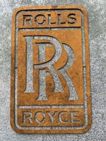 Rolls Royce gb Oldtimer classic