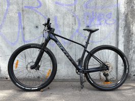 SCOTT Scale 930 Mountainbike Grösse L Vollcarbon Neuwertig