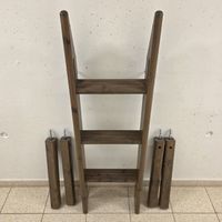 Flexa Classic Leiiter gerade für Etagenbett – ab 1.-