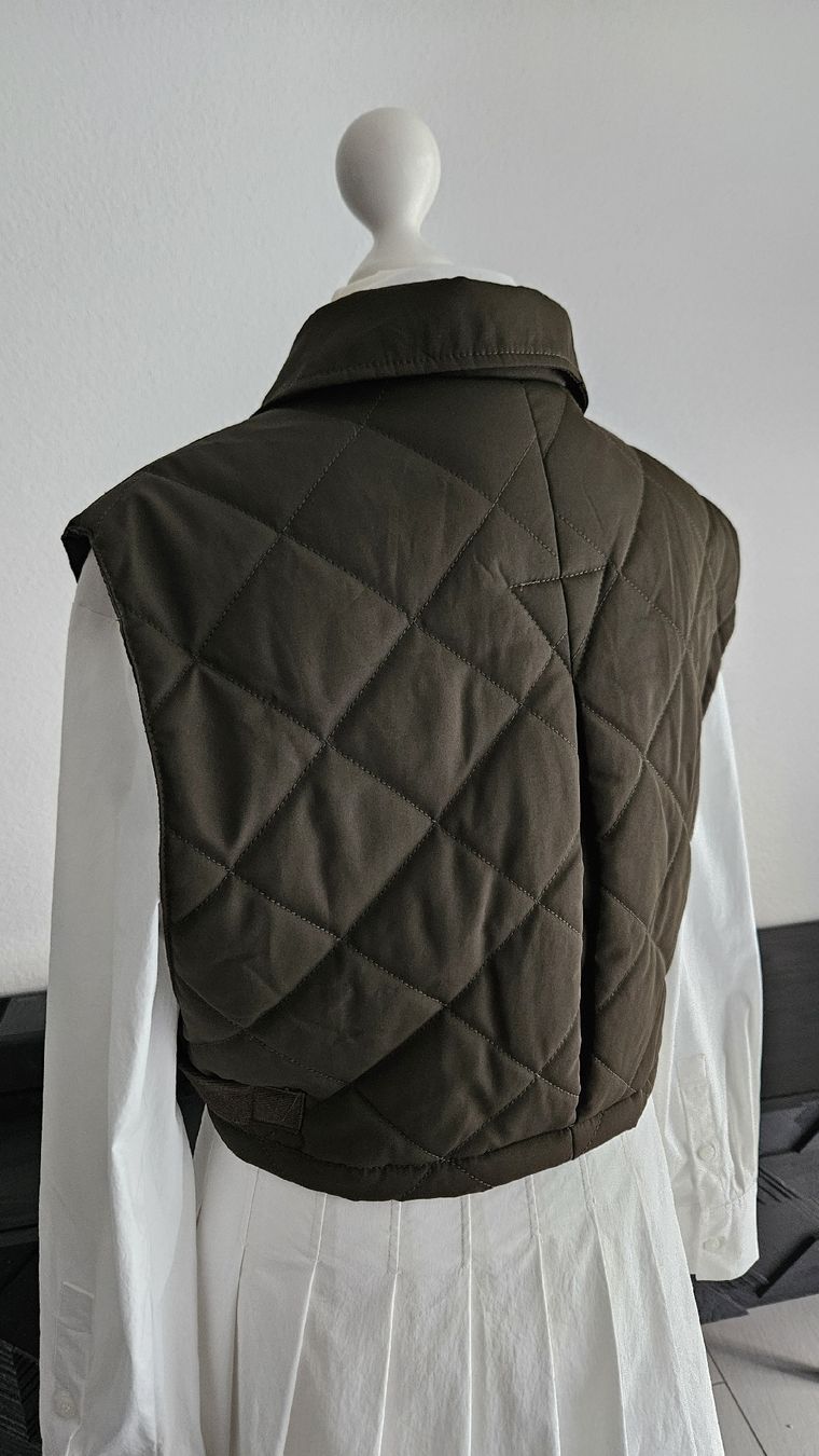 Gilets & Westen: Weste / Gilet wie Zara – Gebraucht aus Bülach von Recherchieren 4