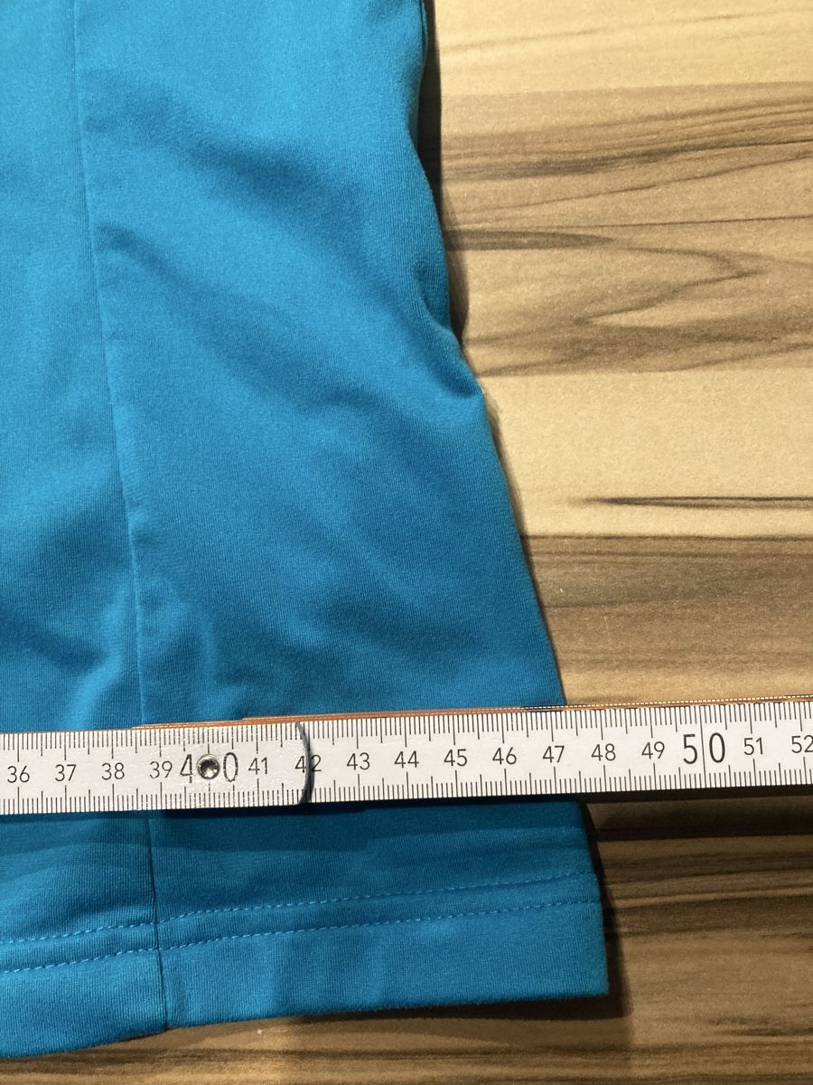 Decathlon Pulls & Sweat-shirts: Damen Pullover Kragen blau Polyester Grösse L – D'occasion à Aarwangen par to-hirschi 3