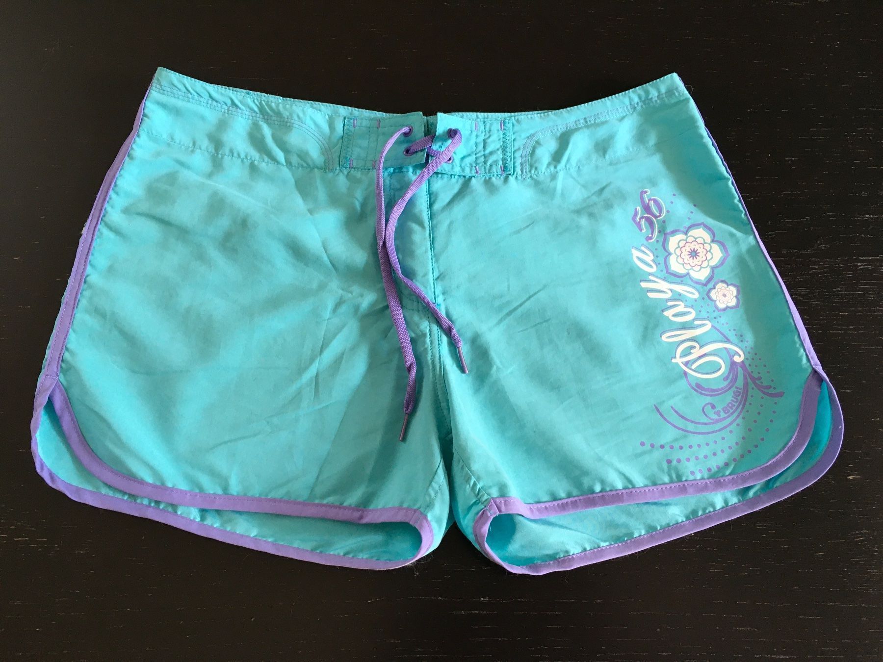 Pantaloni: Shorts Marke BRUGI – Usato da Regensdorf venduto da scheissspiel