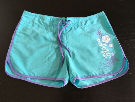 Shorts Marke BRUGI