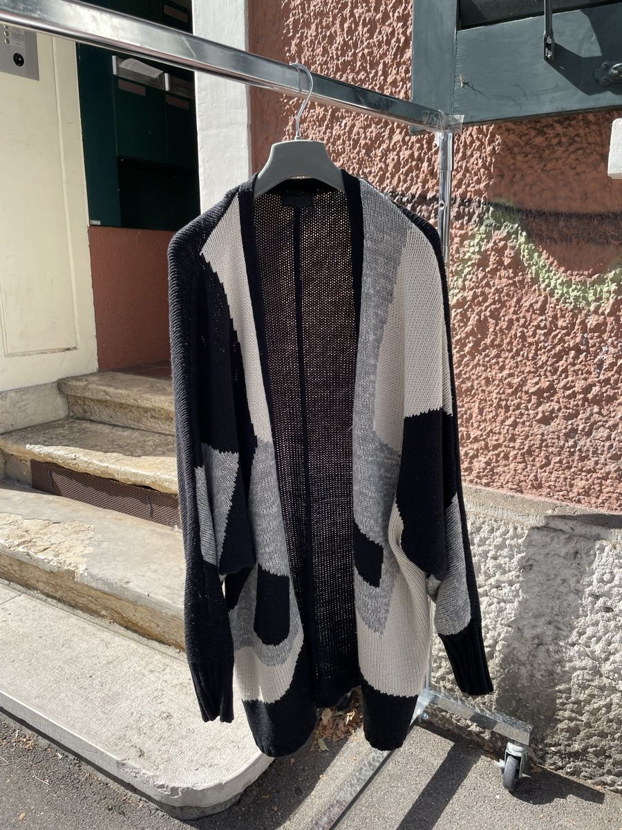 Vero Moda Jacken: Strickjacke Vero Moda – Gebraucht aus Basel von Blumi_13 1