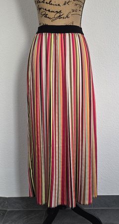 Sommerlicher Maxirock von New Collection, Grösse S/M