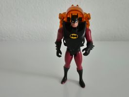 Batman Animated Series Infrared Action Figure1995