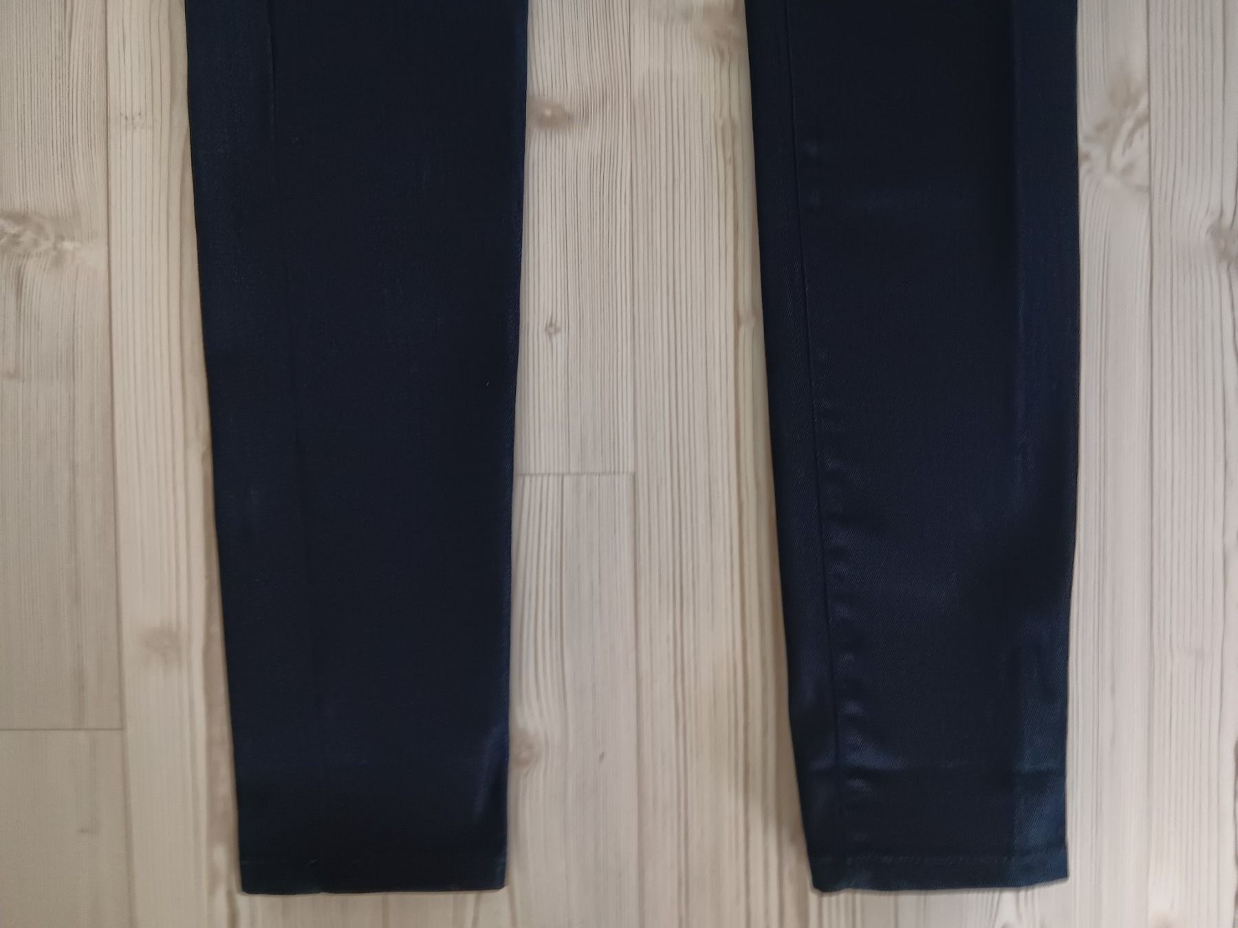 Mos mosh Jeans: MOS MOSH Jeans HALE COATED DARK taille / Grosse 25 – Gebraucht aus Cossonay-ville von Super-Price-Quality 3