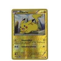 Pokémon  Pikachu Basis 39/99