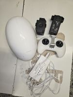 Drohne power vision defekt