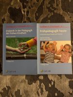 Fachbücher Frühpädagogik
